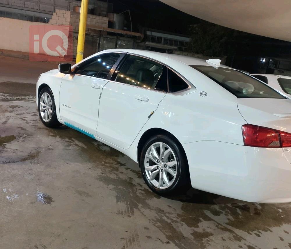 شيفروليه امبالا